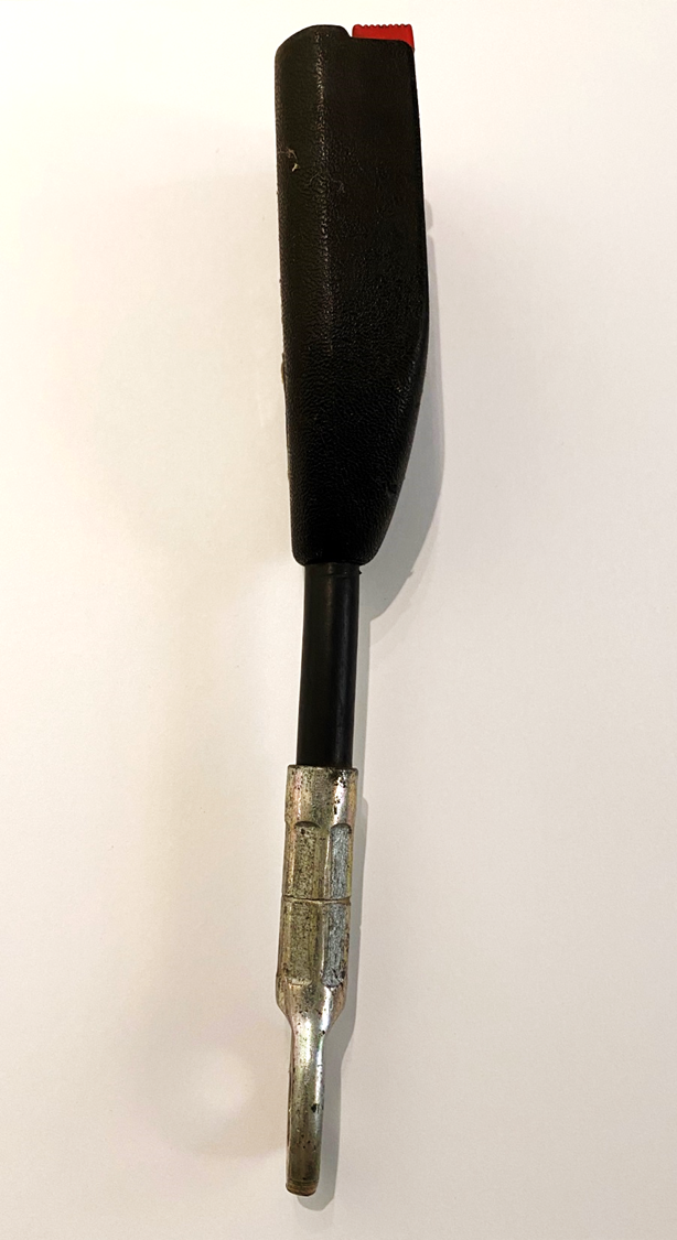 Dynasafe short stalk (side)